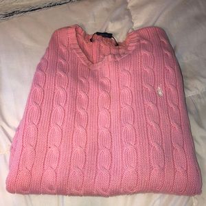 Ralph Lauren sweater